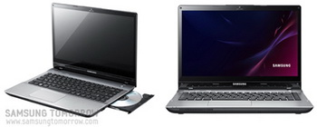 samsung QX412